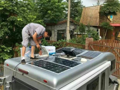 房車在入冬前要做好哪些準備？
